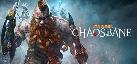 Warhammer: Chaosbane box art for Xbox One